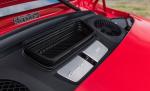 Porsche 911 Carrera T Coupe 2018 года (NA)